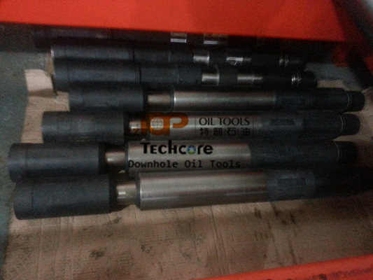 Well RTTS Safety Joint For Drill Stem Testing Operation 9 5/8